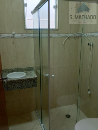 Imagem Casa com 3 Quartos à Venda, 100 m² em Parque Oratório - Santo André Imagem Casa com 3 Quartos à Venda, 100 m² em Parque Oratório - Santo André