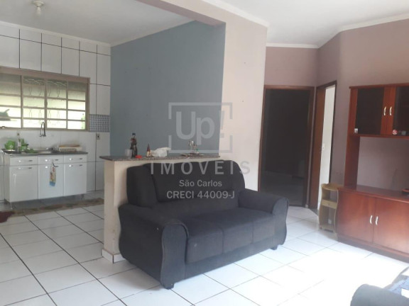 Imagem Chácara com 4 Quartos à Venda, 165 m² em Broa - Itirapina