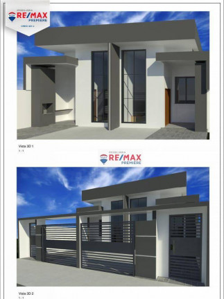 Imagem Casa com 2 Quartos à Venda, 60 m² em Planalto Da Boa Esperança - João Pessoa