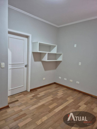 Imagem Casa de Condomínio com 3 Quartos à Venda, 350 m² em Residencial Colinas De São Francisco - Bragança Paulista