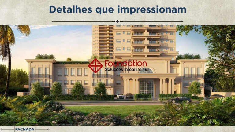 Imagem Apartamento com 3 Quartos à Venda, 79 m² em Nova Aldeinha/aldeia - Barueri