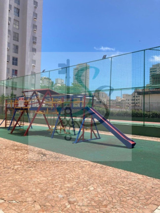 Imagem Imóvel com 2 Quartos à Venda, 45 m² em Jardim Virgínia - Guarujá