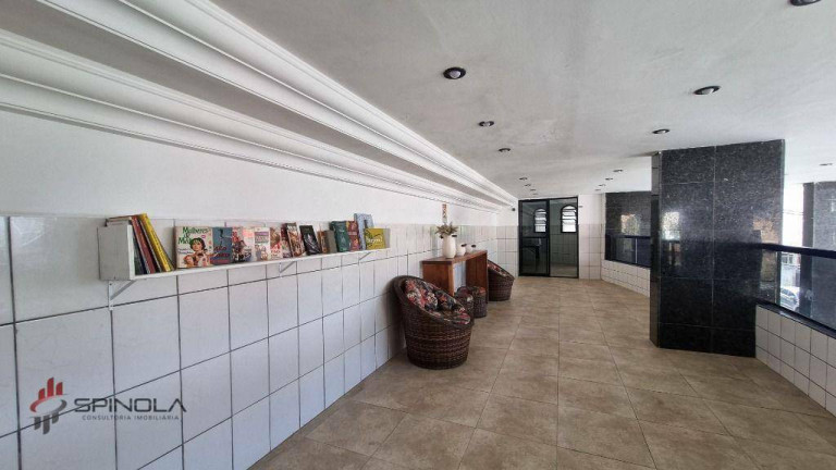 Imagem Apartamento com 3 Quartos à Venda, 90 m² em Ocian - Praia Grande Imagem Apartamento com 3 Quartos à Venda, 90 m² em Ocian - Praia Grande