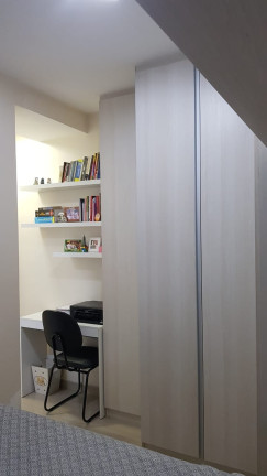 Imagem Apartamento com 2 Quartos à Venda, 64 m² em Vila Osasco - Osasco Imagem Apartamento com 2 Quartos à Venda, 64 m² em Vila Osasco - Osasco