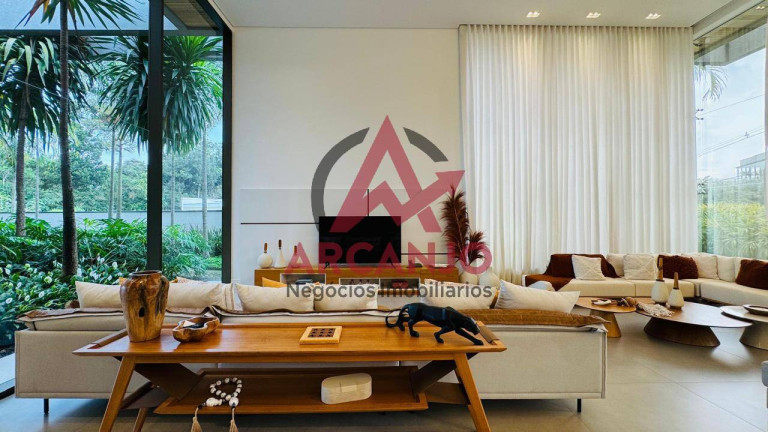 Imagem Casa com 9 Quartos à Venda, 859 m² em Riviera - Bertioga