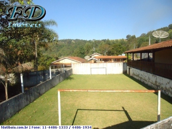 Imagem Chácara com 3 Quartos à Venda, 1.519 m² em Rosário - Atibaia Imagem Chácara com 3 Quartos à Venda, 1.519 m² em Rosário - Atibaia