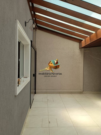 Imagem Sobrado com 3 Quartos à Venda, 120 m² em Portais (polvilho) - Cajamar