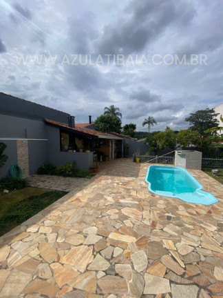 Imagem Casa com 3 Quartos à Venda, 195 m² em Vila Giglio - Atibaia