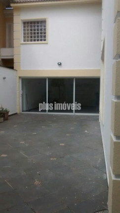 Imagem Casa com 4 Quartos à Venda, 351 m² em Jardim Paulista - São Paulo