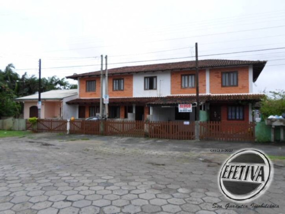 Imagem Casa de Condomínio com 2 Quartos à Venda, 456 m² em Cohapar - Guaratuba