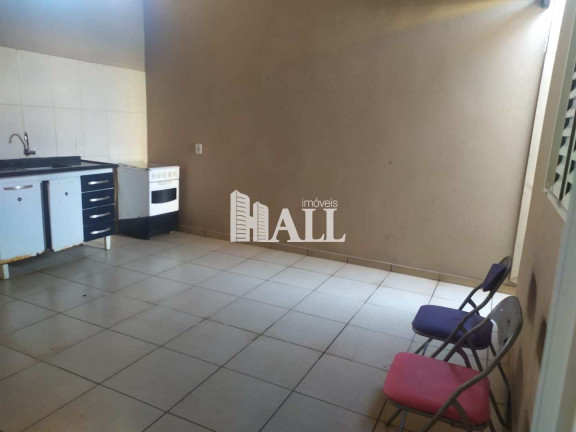 Imagem Casa com 2 Quartos à Venda, 110 m² em Residencial Jardim Das Acácias - São José Do Rio Preto Imagem Casa com 2 Quartos à Venda, 110 m² em Residencial Jardim Das Acácias - São José Do Rio Preto