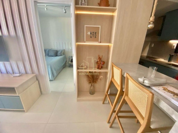 Imagem Imóvel com 1 Quarto à Venda, 42 m² em Barra - Salvador