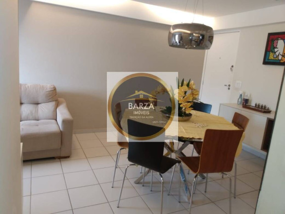 Imagem Apartamento com 3 Quartos à Venda, 71 m² em Iputinga - Recife