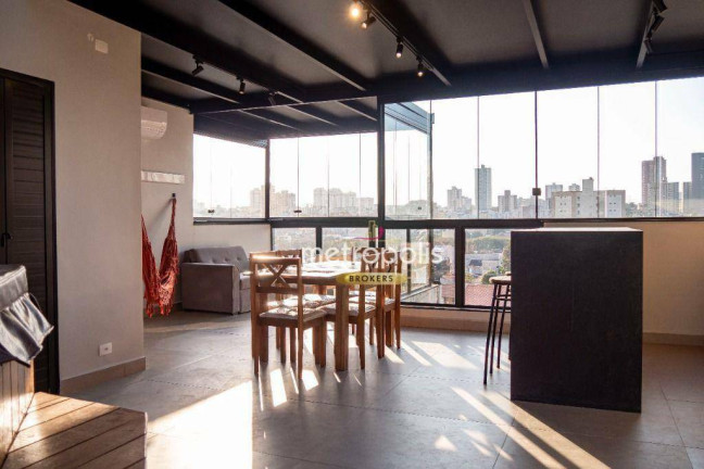 Imagem Sobrado com 3 Quartos à Venda, 169 m² em Campestre - Santo André Imagem Sobrado com 3 Quartos à Venda, 169 m² em Campestre - Santo André