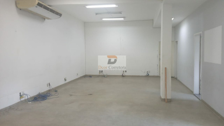 Imagem Imóvel Comercial para Alugar, 580 m² em Centro - Diadema Imagem Imóvel Comercial para Alugar, 580 m² em Centro - Diadema