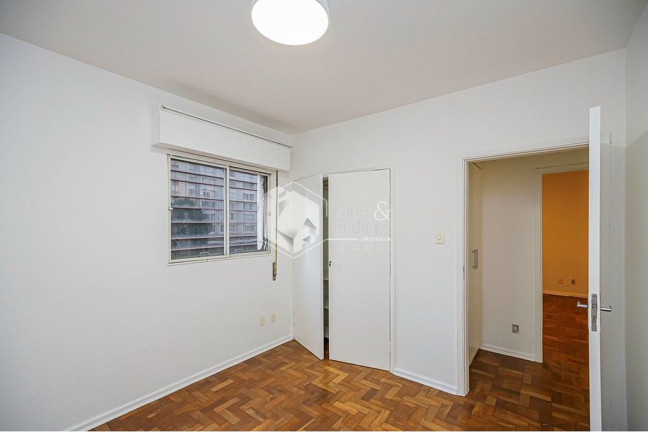 Imagem Apartamento com 3 Quartos à Venda, 120 m² em Bela Vista - São Paulo