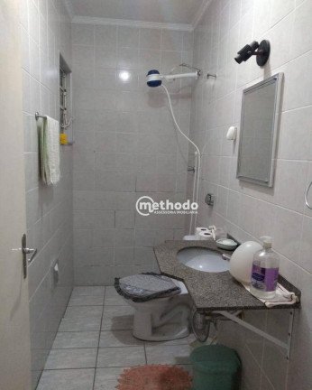 Imagem Casa com 3 Quartos à Venda, 192 m² em Jardim Proença - Campinas Imagem Casa com 3 Quartos à Venda, 192 m² em Jardim Proença - Campinas