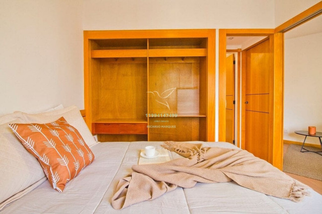 Imagem Apartamento com 1 Quarto à Venda, 31 m² em Jardim Paulista - São Paulo Imagem Apartamento com 1 Quarto à Venda, 31 m² em Jardim Paulista - São Paulo