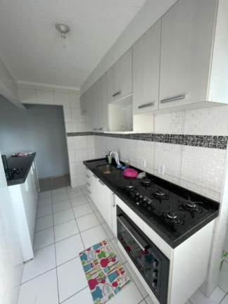 Imagem Imóvel com 2 Quartos para Alugar ou Temporada, 54 m² em Loteamento Parque Industrial - Jundiaí Imagem Imóvel com 2 Quartos para Alugar ou Temporada, 54 m² em Loteamento Parque Industrial - Jundiaí