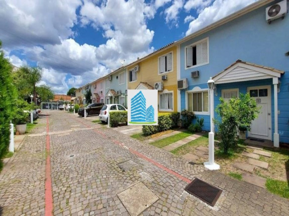 Imagem Sobrado com 2 Quartos à Venda, 76 m² em Sarandi - Porto Alegre Imagem Sobrado com 2 Quartos à Venda, 76 m² em Sarandi - Porto Alegre