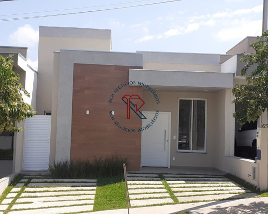Imagem Casa com 3 Quartos à Venda, 140 m² em Cajuru Do Sul - Sorocaba
