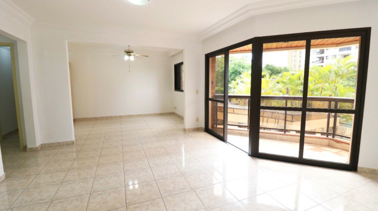Imagem Apartamento com 4 Quartos à Venda, 139 m² em Vila Suzana - São Paulo Imagem Apartamento com 4 Quartos à Venda, 139 m² em Vila Suzana - São Paulo