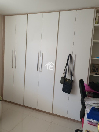 Imagem Apartamento com 3 Quartos à Venda, 140 m² em Icaraí - Niterói Imagem Apartamento com 3 Quartos à Venda, 140 m² em Icaraí - Niterói