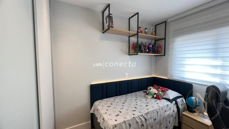 Imagem Apartamento com 3 Quartos à Venda, 106 m² em Tatuapé - São Paulo