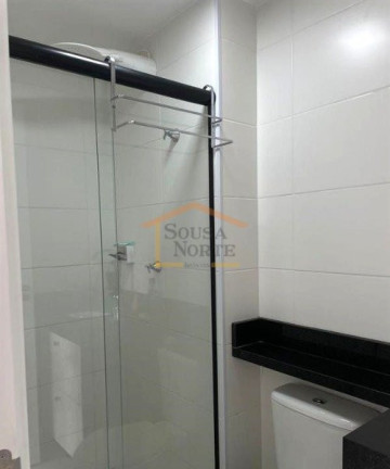 Imagem Apartamento com 1 Quarto à Venda, 29 m² em Casa Verde - São Paulo