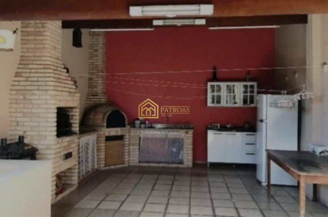 Imagem Casa com 3 Quartos à Venda, 212 m² em Alvarenga - São Bernardo Do Campo