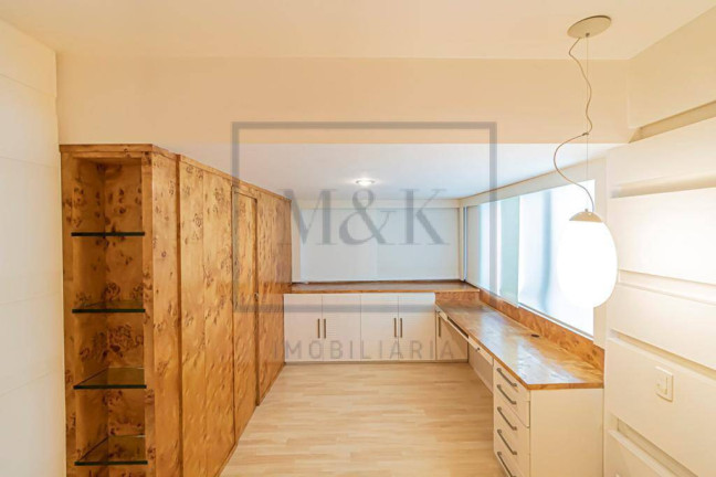 Imagem Apartamento com 3 Quartos à Venda, 220 m² em Barra Da Tijuca - Rio De Janeiro