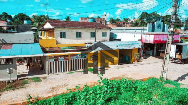 Imagem Casa com 7 Quartos à Venda, 286 m² em Timbí - Camaragibe