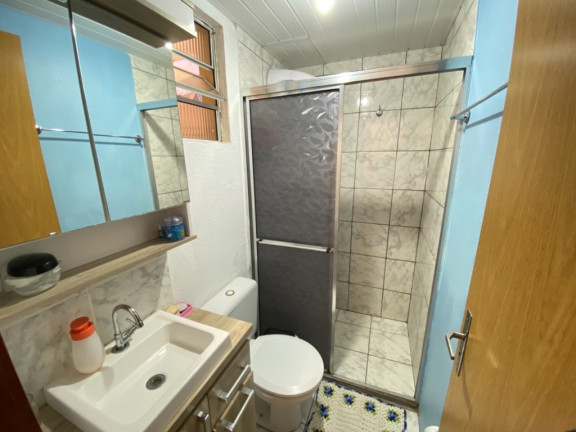 Imagem Apartamento com 2 Quartos à Venda, 40 m² em Jardim Leopoldina - Porto Alegre Imagem Apartamento com 2 Quartos à Venda, 40 m² em Jardim Leopoldina - Porto Alegre