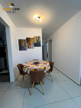 Imagem Apartamento com 3 Quartos à Venda, 73 m² em Bessa - João Pessoa Imagem Apartamento com 3 Quartos à Venda, 73 m² em Bessa - João Pessoa
