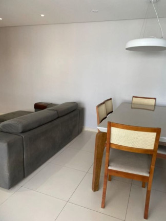 Imagem Apartamento com 2 Quartos à Venda, 83 m² em Pitangueiras - Guarujá