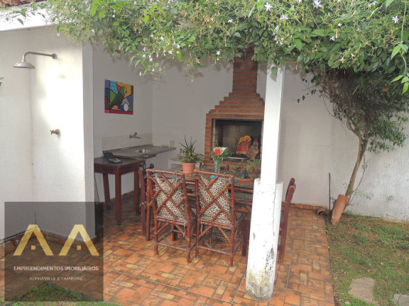 Imagem Casa com 4 Quartos à Venda, 275 m² em Alphaville - Santana De Parnaíba Imagem Casa com 4 Quartos à Venda, 275 m² em Alphaville - Santana De Parnaíba