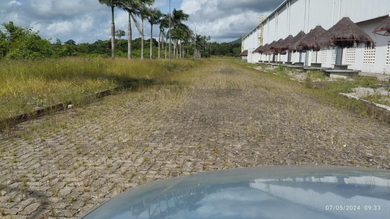 Imagem Imóvel para Alugar, 4.000 m² em Cidade Nova - Pacatuba