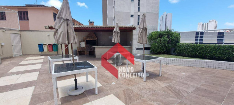 Imagem Apartamento com 3 Quartos à Venda, 84 m² em Aldeota - Fortaleza Imagem Apartamento com 3 Quartos à Venda, 84 m² em Aldeota - Fortaleza