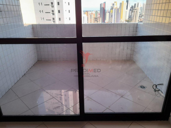 Imagem Apartamento com 5 Quartos à Venda, 220 m² em Manaira - João Pessoa