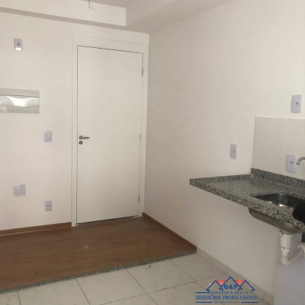 Imagem Apartamento com 2 Quartos à Venda, 39 m² em Padroeira - Osasco
