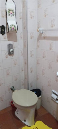 Imagem Apartamento com 1 Quarto à Venda, 35 m² em Aviação - Praia Grande