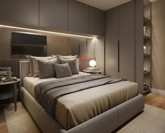 Imagem Apartamento com 2 Quartos à Venda, 45 m² em Ramos - Rio De Janeiro