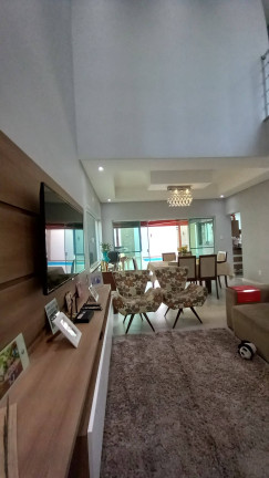 Imagem Casa com 3 Quartos à Venda, 330 m² em Loteamento Residencial Jatobá - Tremembé