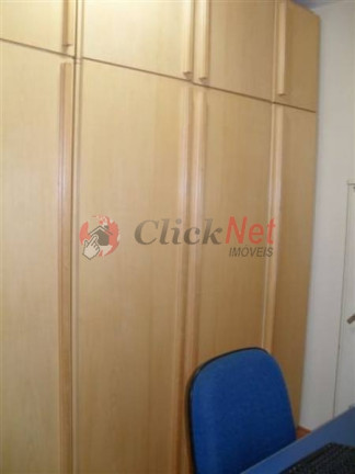 Imagem Apartamento com 3 Quartos à Venda, 102 m² em Vila Lusitânia - São Bernardo Do Campo