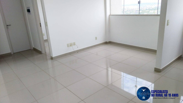 Imagem Apartamento com 2 Quartos à Venda, 56 m² em Vila Rosa - Goiânia Imagem Apartamento com 2 Quartos à Venda, 56 m² em Vila Rosa - Goiânia