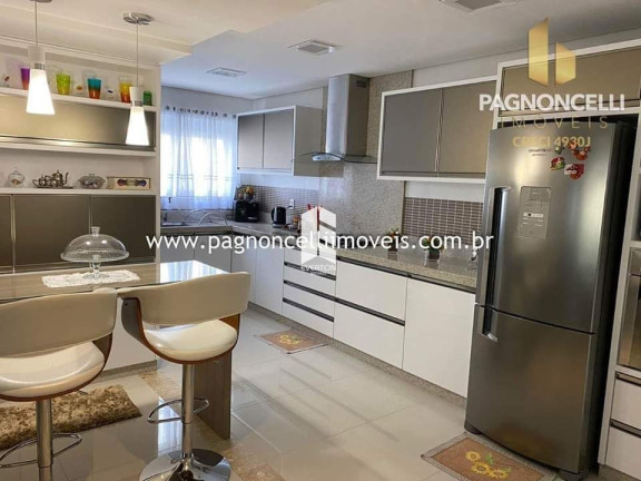 Imagem Apartamento com 3 Quartos à Venda, 150 m² em Centro - Concórdia