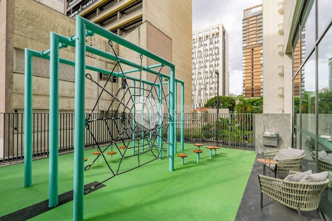 Imagem Apartamento com 3 Quartos à Venda, 190 m² em Pinheiros - São Paulo