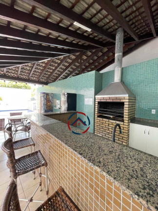 Imagem Apartamento com 3 Quartos à Venda, 106 m² em Duque De Caxias - Cuiabá