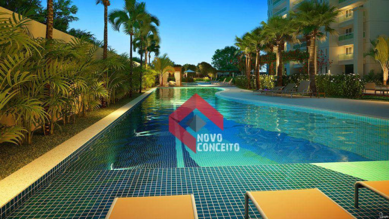 Imagem Apartamento com 3 Quartos à Venda, 152 m² em Engenheiro Luciano Cavalcante - Fortaleza Imagem Apartamento com 3 Quartos à Venda, 152 m² em Engenheiro Luciano Cavalcante - Fortaleza