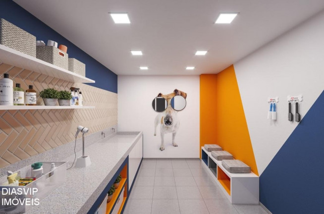Imagem Flat com 2 Quartos à Venda, 62 m² em São Cristóvão - Rio De Janeiro Imagem Flat com 2 Quartos à Venda, 62 m² em São Cristóvão - Rio De Janeiro